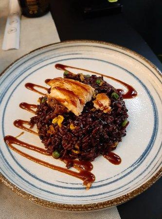 Doyo Sushi Restaurant