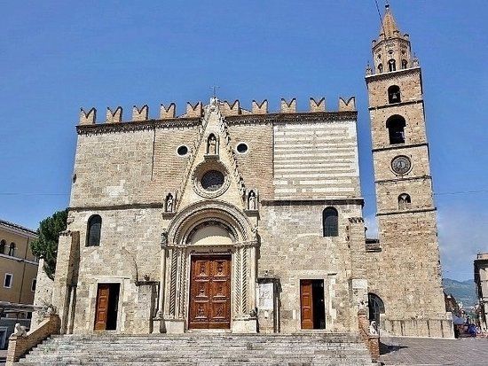 Centro Storico di Teramo